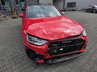 Audi A4 Avant TDi 140KW / AUTOM / S-LINE / PANO / LEER picture 9