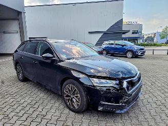 Skoda Octavia 1.5 TSi 110KW  M-HEV / AUTOMAAT picture 5