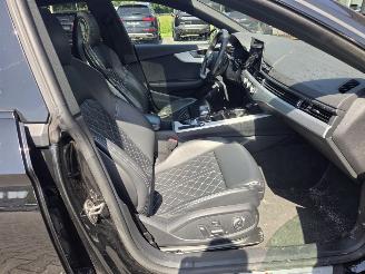Audi A5 HYBR DIESEL / S-LINE / AUTOM / PANO / LEER picture 23
