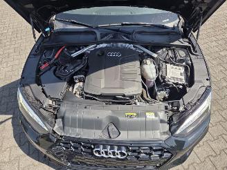 Audi A5 HYBR DIESEL / S-LINE / AUTOM / PANO / LEER picture 17