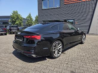 Audi A5 HYBR DIESEL / S-LINE / AUTOM / PANO / LEER picture 5