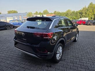 Volkswagen T-Roc DIG COCKPIT / STOELVERW / NAVI / CAMERA picture 10