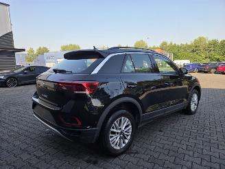 Volkswagen T-Roc DIG COCKPIT / STOELVERW / NAVI / CAMERA picture 11