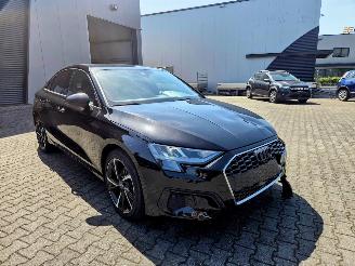 Audi A3 1.5 TSi 110kw Autom / LEER / NAVI / CAMERA / ZWARTE HEMEL picture 7