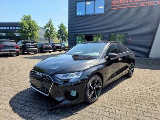 Audi A3 1.5 TSi 110kw Autom / LEER / NAVI / CAMERA / ZWARTE HEMEL picture 3