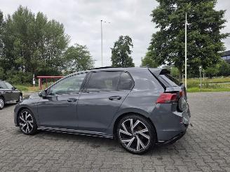 Volkswagen Golf eTSI 110KW / R-LINE- AUTOM / PANO picture 2