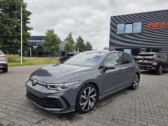 Auto incidentate Volkswagen Golf eTSI 110KW / R-LINE- AUTOM / PANO 2022/6