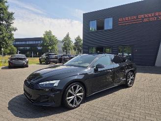 Audi A5 AUTOM / PANO / SPORT- INTER LEER / CAMERA / 50 DKM picture 2