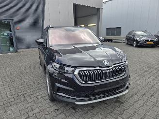 Skoda Kodiaq TDi 2.0 110KW - AUTOM. / PANO / LEER / CAMERA / NAVI picture 9