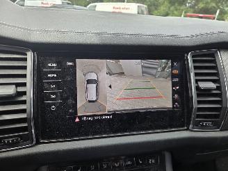 Skoda Kodiaq TDi 2.0 110KW - AUTOM. / PANO / LEER / CAMERA / NAVI picture 23