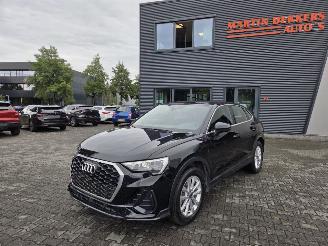 skadebil auto Audi Q3 SPORTBACK 45TFSI PHE-V 2023/4