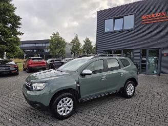Dacia Duster TCe 67KW / CAMERA / NAVI picture 2
