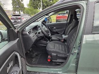 Dacia Duster TCe 67KW / CAMERA / NAVI picture 15