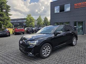Audi Q3 110KW - AUTOMAAT S-LINE picture 2