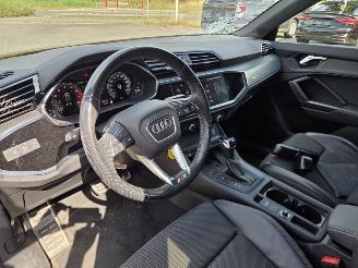 Audi Q3 110KW - AUTOMAAT S-LINE picture 19