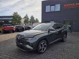 škoda osobní automobily Hyundai Tucson 132kw AWD /  P-HEV 2024/1