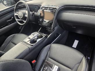 Hyundai Tucson 132kw AWD /  P-HEV picture 16