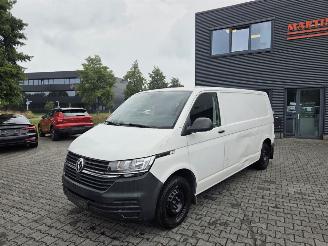  Volkswagen Transporter 2.0 TDi - 150PK L2H1 /  31150 KM /  CLIMA 2024/1