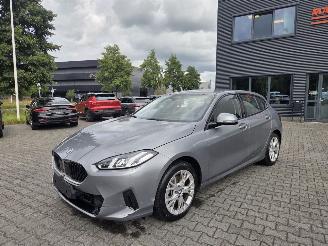 Auto incidentate BMW 1-serie AUTOMAAT / NAVI / CAMERA / 22 DKM 2025/1