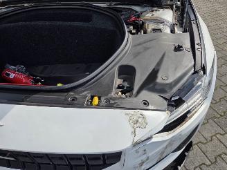 Polestar 2 64kwH / 165KW / 59000 KM picture 18