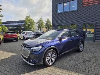 uszkodzony samochody osobowe Audi Q4 E-TRON 150KW - 83KW 2023/1