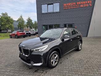 Coche accidentado BMW X1 25e 245PK  X-DRIVE HYBRIDE / 17 DKM 2024/8