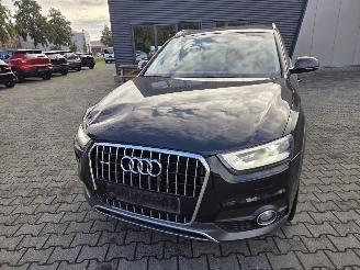 Audi Q3 2.0 TDi QUATRO S-LINE  / 65.DKM   1e EIGENAAR picture 18