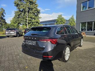 Skoda Octavia 1.5TSi P-HEV 110kw /  60 DKM picture 3