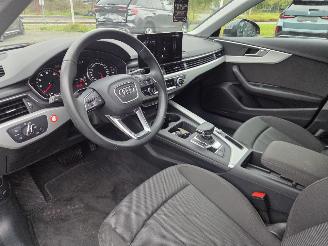 Audi A4 2.0 TFSi 110kw M-HEV / 27 DKM picture 15