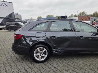 Audi A4 2.0 TFSi 110kw M-HEV / 27 DKM picture 7