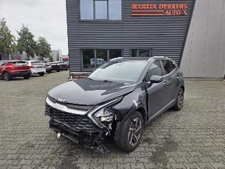 škoda osobní automobily Kia Sportage 117KW M-HEV / AUTOM / 14 DKM 2025/8