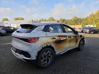 BYD Atto 3 / 150 kw Design. 60 kWh PANO 360 CAMERA  42 dkm picture 4