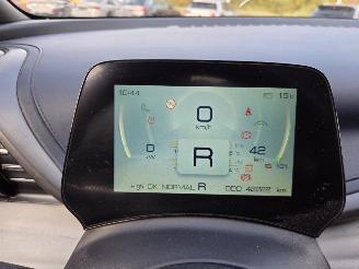 BYD Atto 3 / 150 kw Design. 60 kWh PANO 360 CAMERA  42 dkm picture 16
