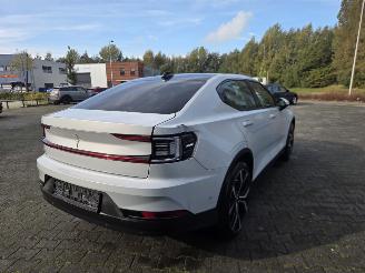 Polestar 2 LONG RANGE 350KW - AWD  78KWH Performance Plus/Pilot L. / PANO picture 13