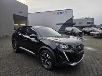Peugeot 2008 96kw / NAVI / CAMERA / 51 DKM picture 14