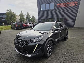 Avarii autoturisme Peugeot 2008 96kw / NAVI / CAMERA / 51 DKM 2022/10