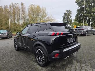 Peugeot 2008 96kw / NAVI / CAMERA / 51 DKM picture 11