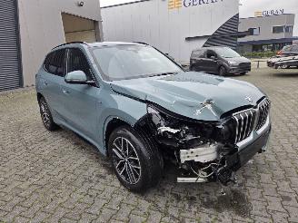 BMW X1 M-SPORT picture 10