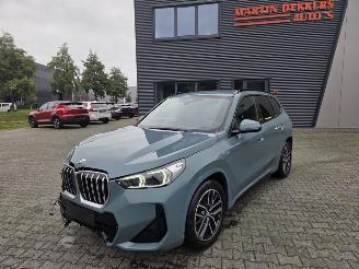 skadebil auto BMW X1 M-SPORT 2025/3