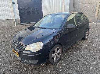  Volkswagen Polo 1.9 TDi 2007/3