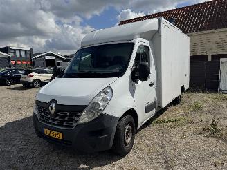 Avarii auto utilitare Renault Master T35 2.3 dCi L3H2 2015/5
