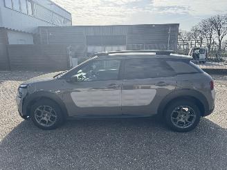 Citroën C4 cactus 1.2 e-VTI Shine/automaat/camera/clima/navi/61350dkm picture 7