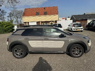 Citroën C4 cactus 1.2 e-VTI Shine/automaat/camera/clima/navi/61350dkm picture 3