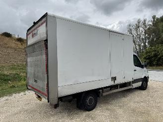 Mercedes Sprinter 413 2.2 BlueTEC 432 picture 7