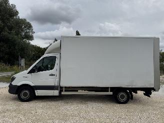 Mercedes Sprinter 413 2.2 BlueTEC picture 4
