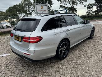 Mercedes E-klasse 300 de AMG Line/automaat/camera/clima picture 5