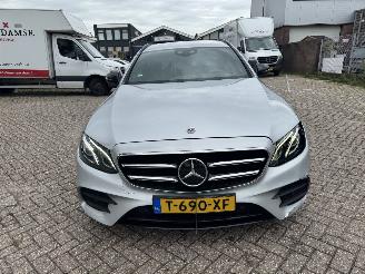 Mercedes E-klasse 300 de AMG Line/automaat/camera/clima picture 2