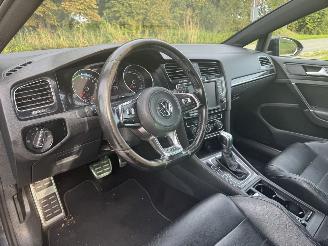 Volkswagen Golf 1.4 TSi GTE picture 11