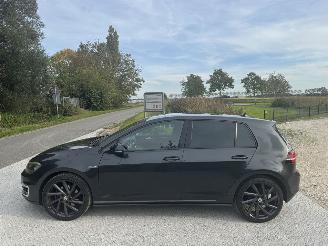 Volkswagen Golf 1.4 TSi GTE picture 5