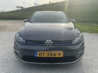 Volkswagen Golf 1.4 TSi GTE picture 2